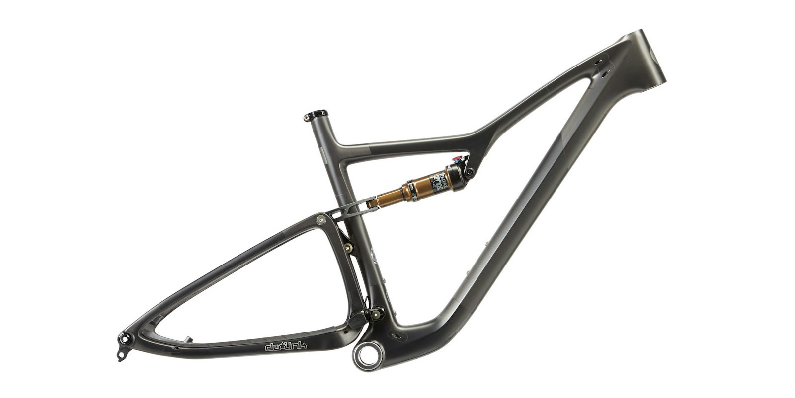 Ibis Exie USA Frame - Reviews, Comparisons, Specs - Frames - Vital MTB