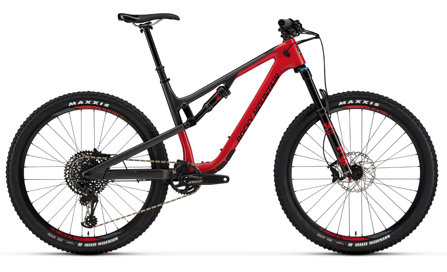 【現状優先】Rocky Mountain Thunderbolt カーボン50 2019 Rocky Mountain Thunderbolt Carbon 50 Bike - Reviews
