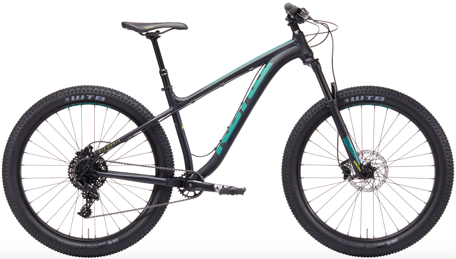 Konono Kona Honzo ESD Frame - Reviews, Comparisons, Specs - Frames