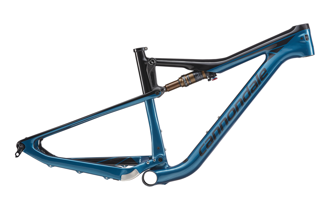 Cannondale scalpel2000 フルサスフレーム Cannondale Scalpel Review | The Scalpel flexes new carbon muscle