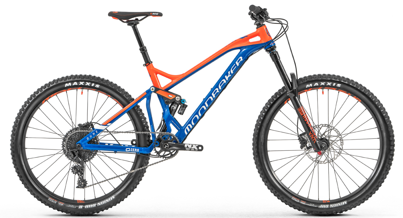 MONDRAKER DUNE 2019 完成車 モンドレイカー 2019 Mondraker Dune Bike - Reviews, Comparisons, Specs - Bikes
