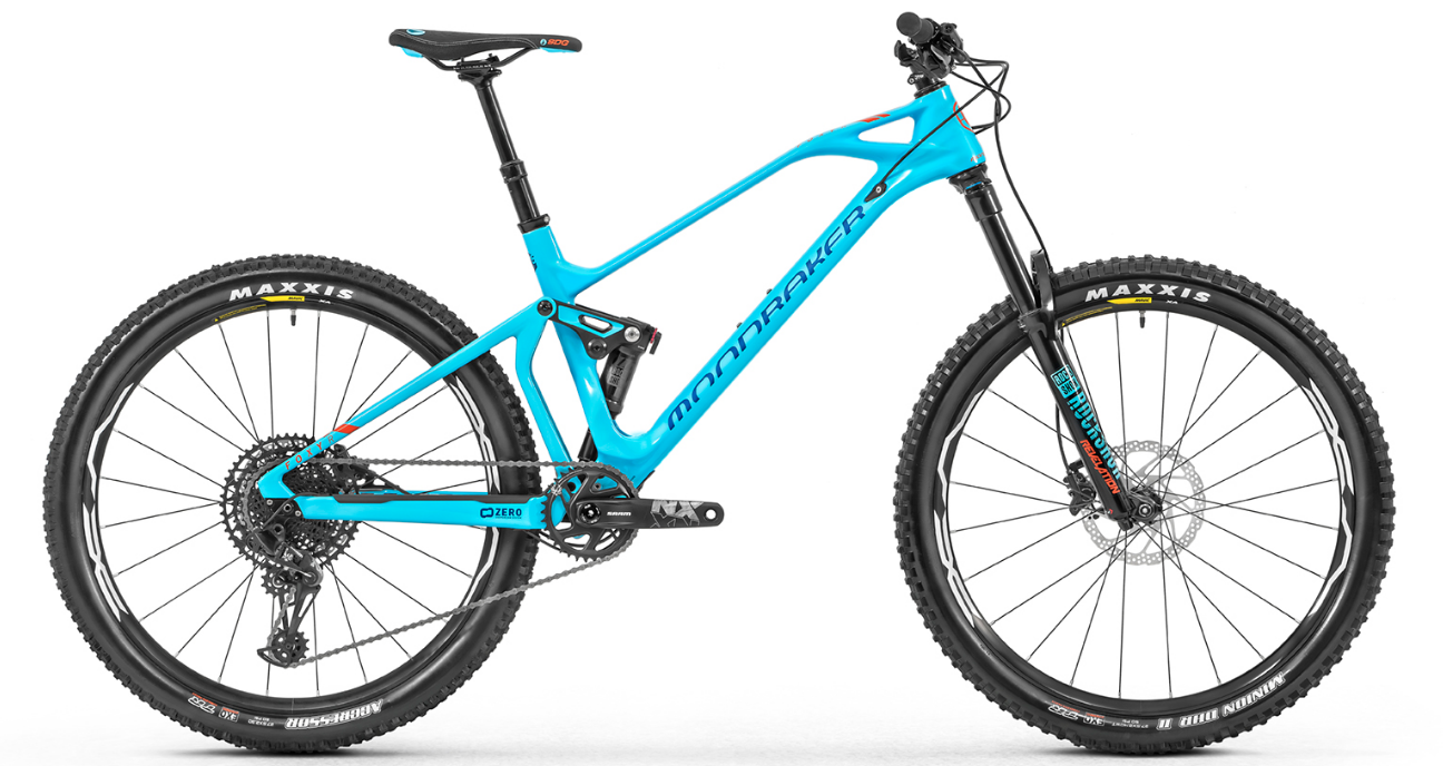 タクポMONDRAKER（モンドレイカー）FOXY 27.5 2019年 original_2019_Mondraker_Foxy_C