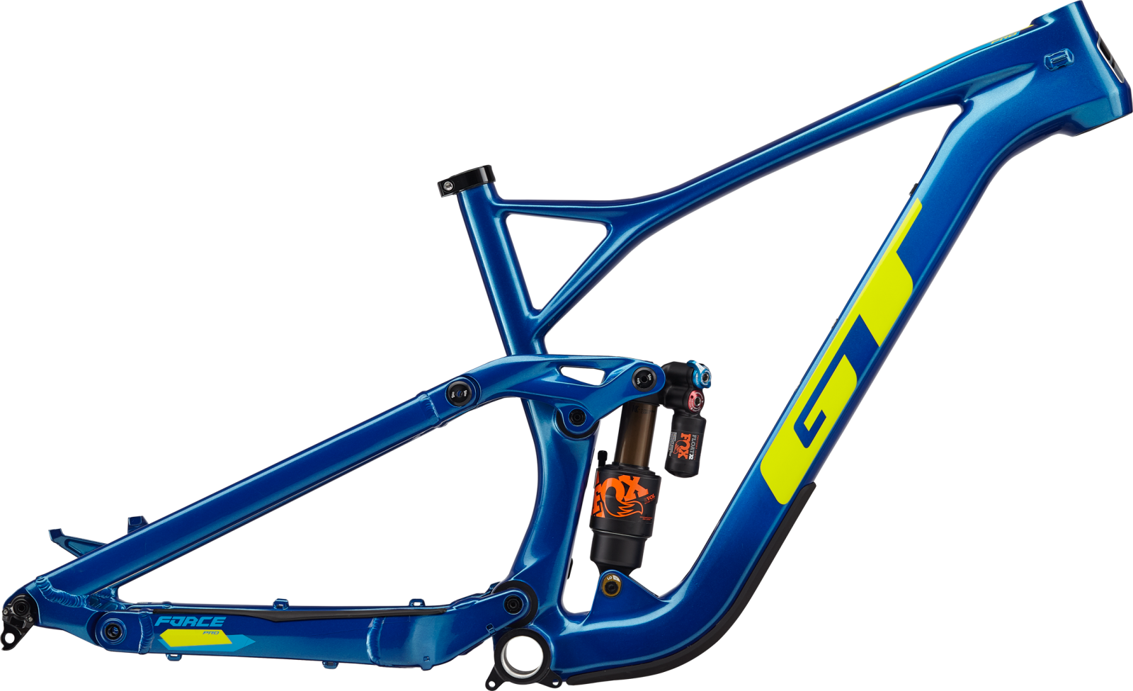 GT Force Carbon (20192021) Frame Reviews, Comparisons, Specs