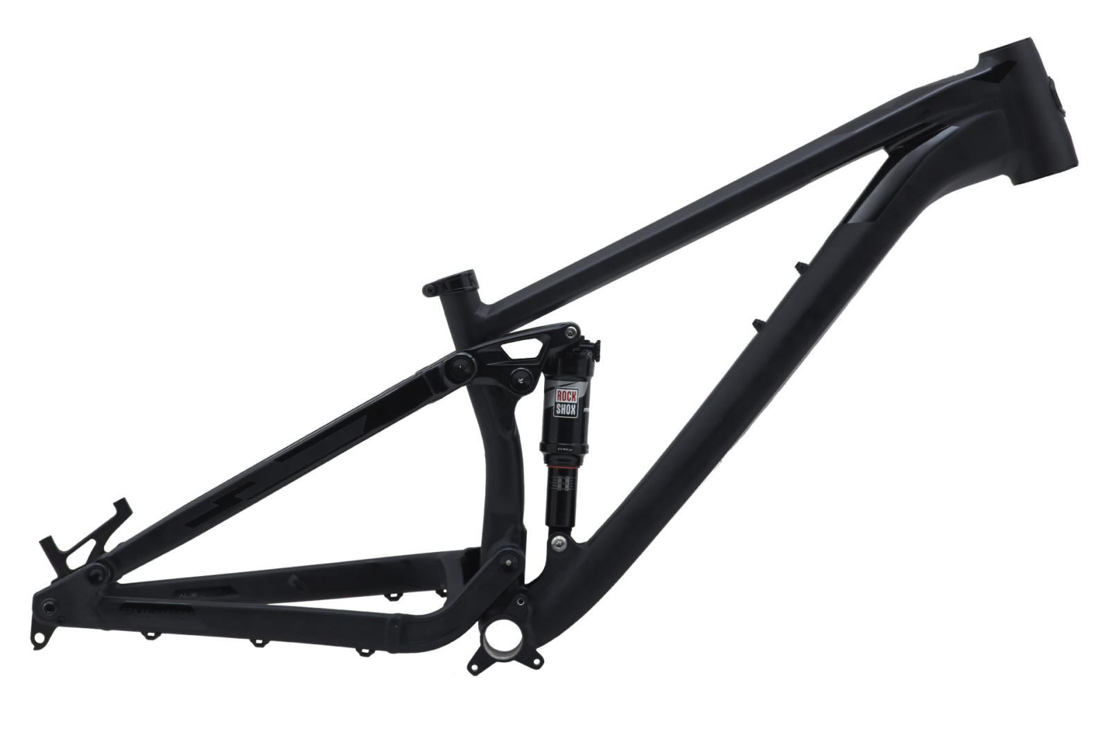 POLYGON TRID ZZ 26inch ダートジャンプ MTBフレーム POLYGON TRID ZZ 26inch ダートジャンプ MTBフレーム POLYGON