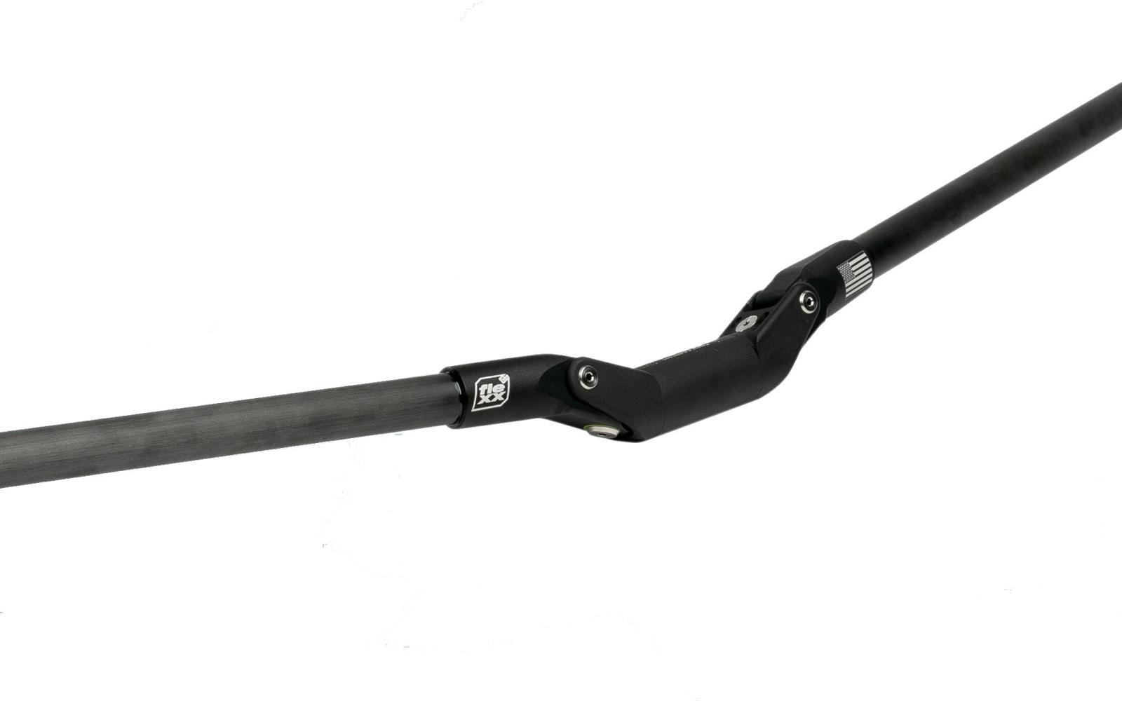 Fasst Flexx Enduro Handlebar