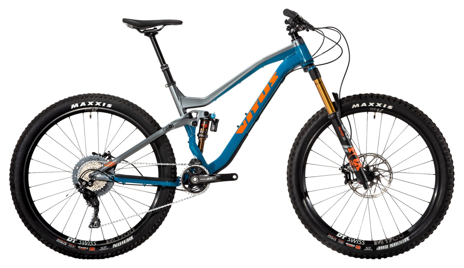 vitus escarpe vrx 27.5