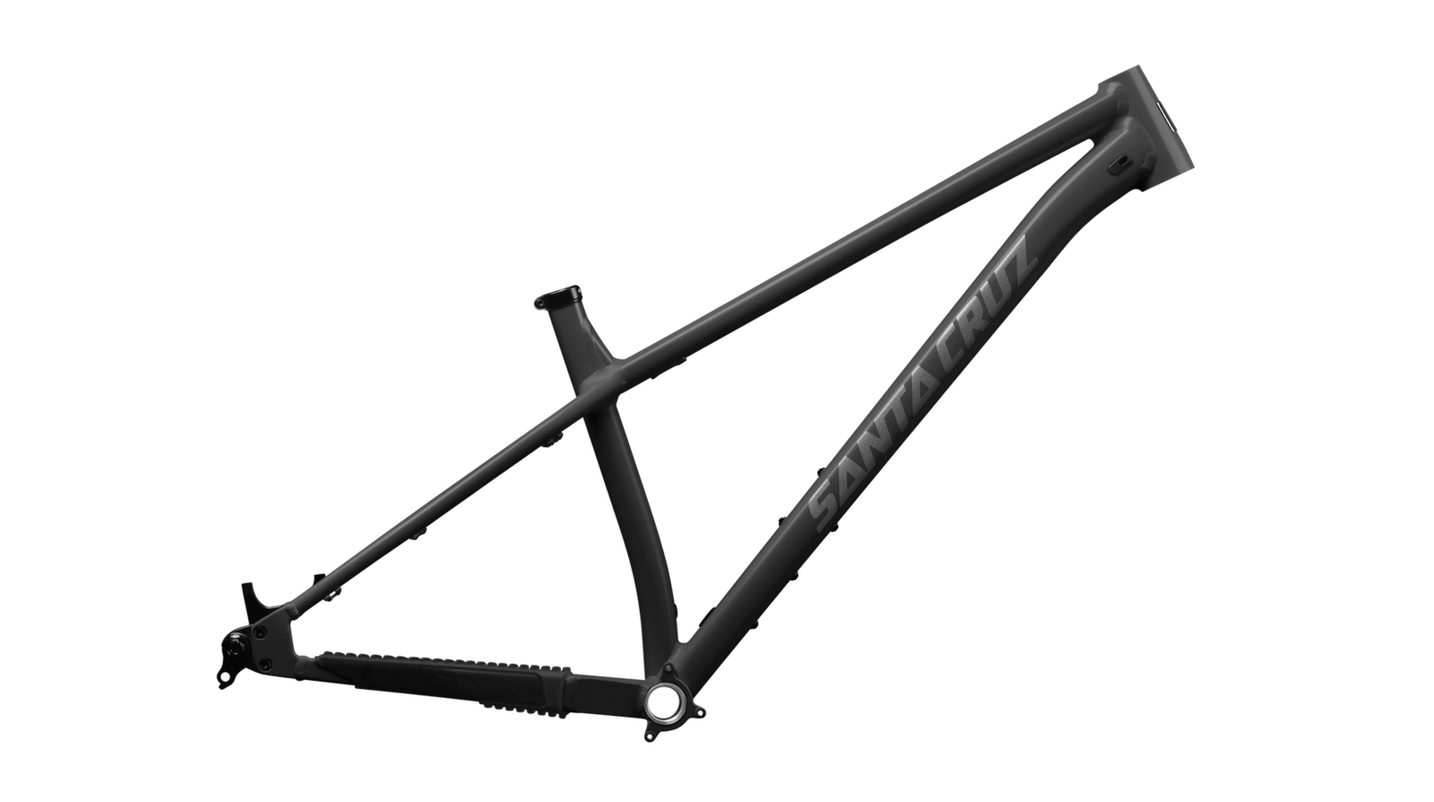 Santa Cruz Chameleon Frame - Reviews, Comparisons, Specs - Frames