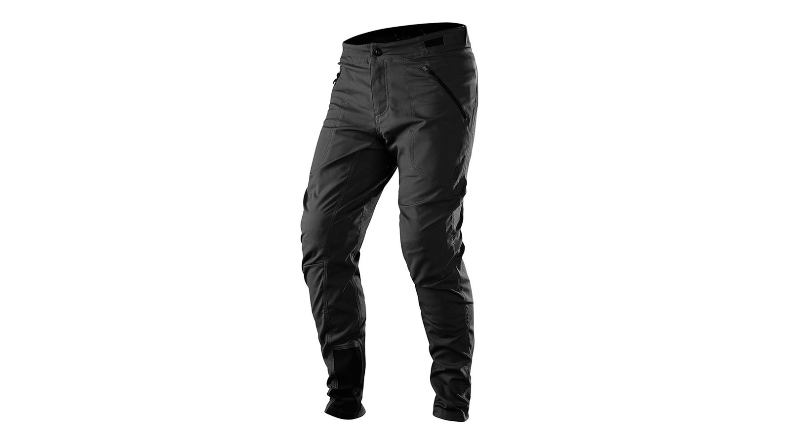TLD B22SF SKYLINE PANT SOLID BLK 01 1000x