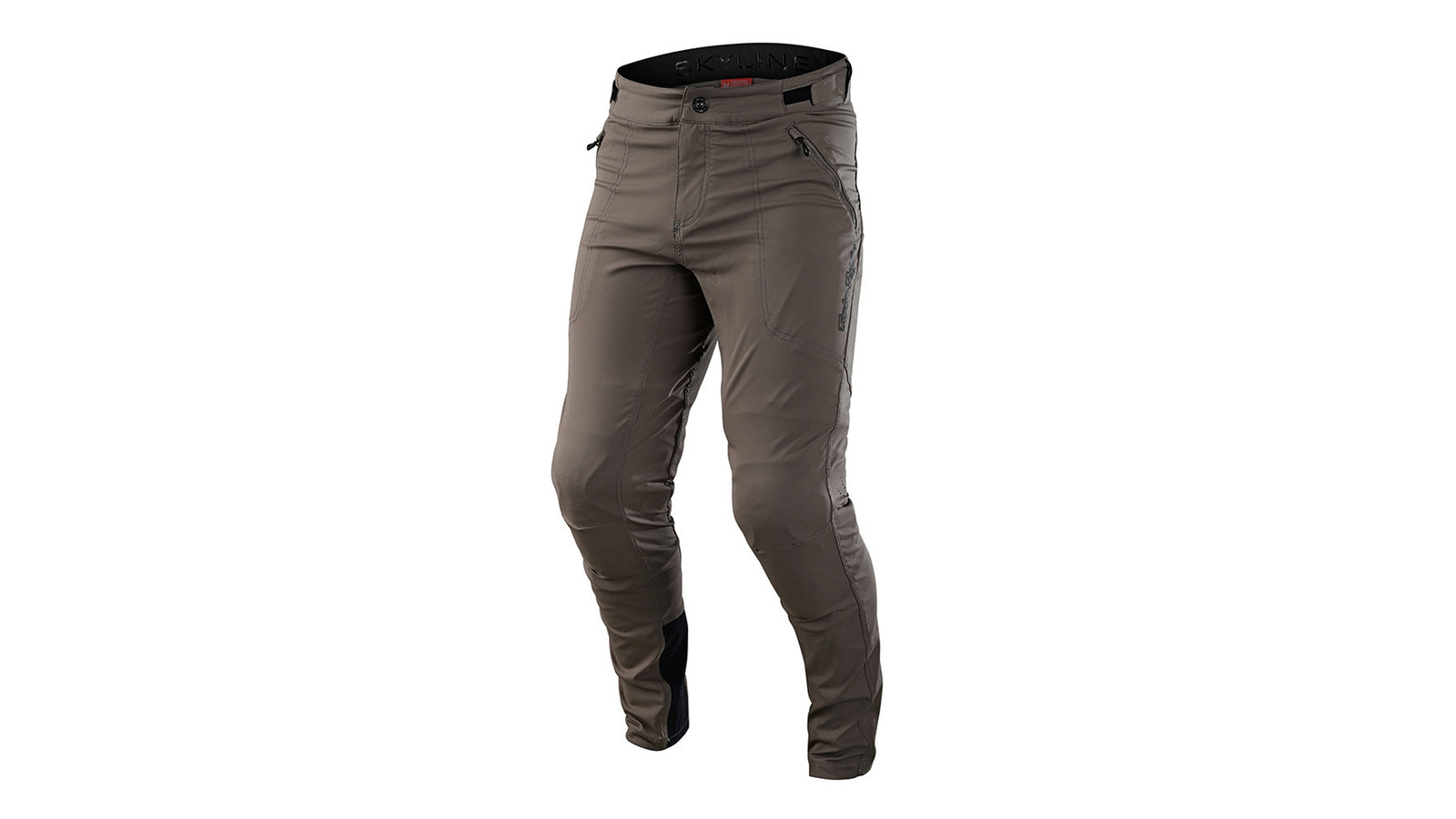 TLD B22SF SKYLINE PANT SOLID CLY 01 1000x