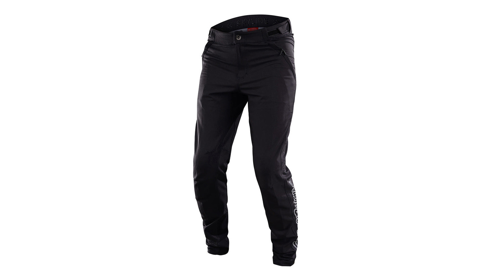 TLD B23D1 SKYLINE PANT SIGNATURE BLK 01 1000x