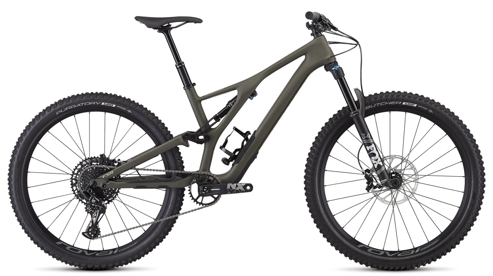 specialized men's stumpjumper st 29