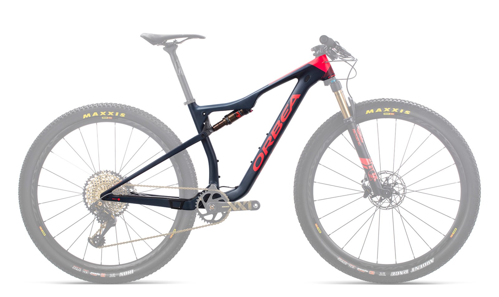 碧あおページ(o^^o) original_2019_Orbea_Oiz_OMR_fr