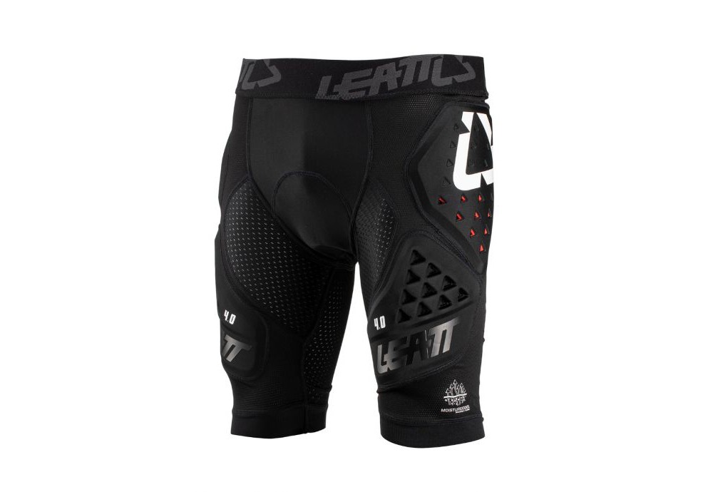 Leatt 3DF 4.0 Impact Shorts Reviews, Comparisons, Specs Body Armor