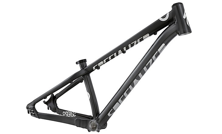 Specialized P. 3 (2011) Frame - Reviews, Comparisons, Specs