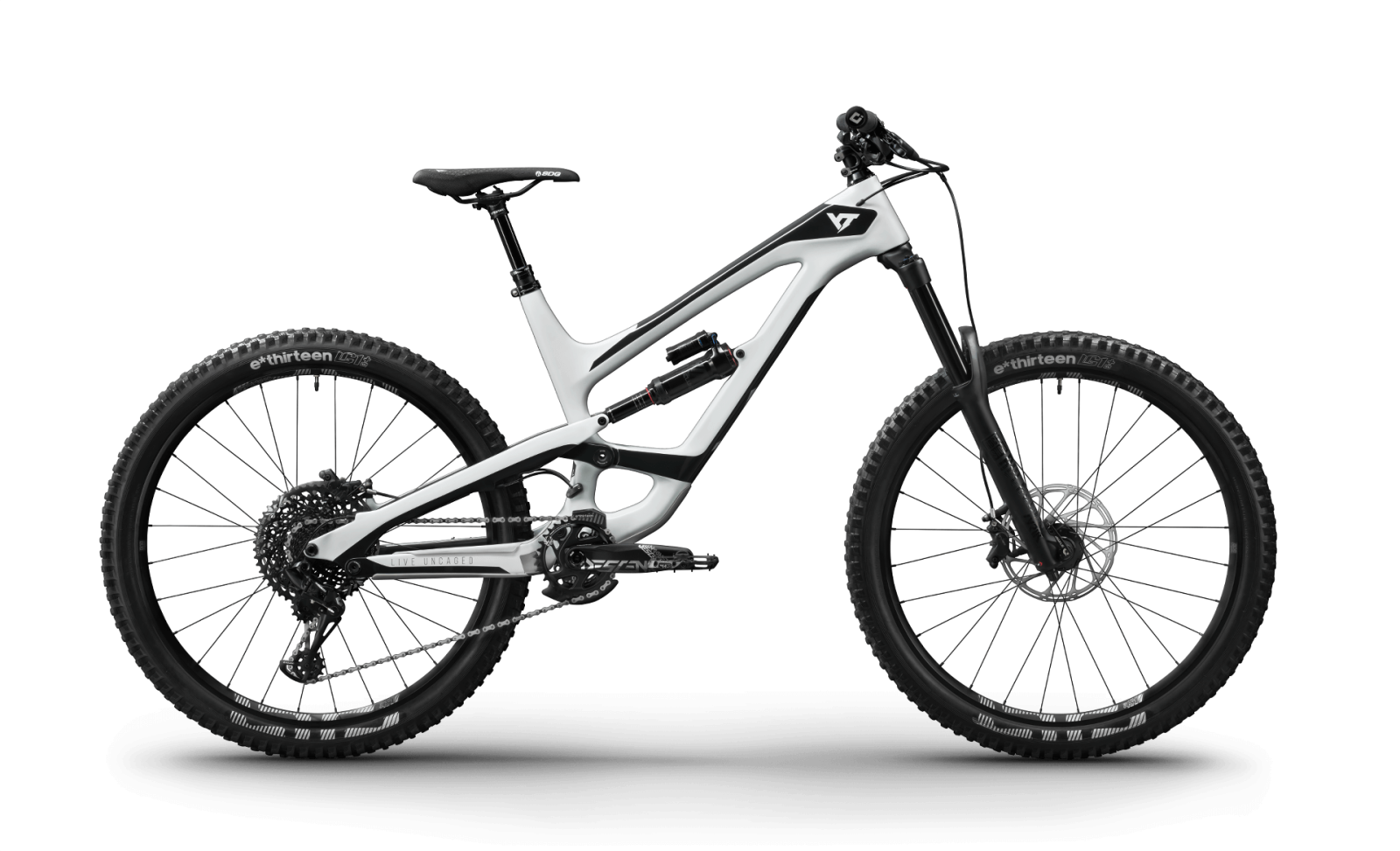 2019 YT Capra 27 CF Pro Bike - Reviews, Comparisons, Specs - Bikes - Vital  MTB