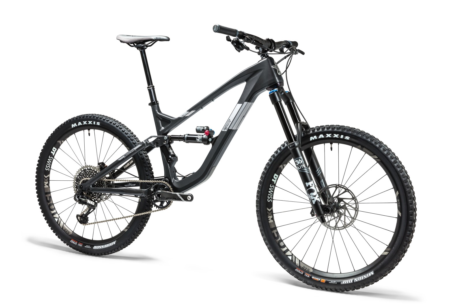 2019 Guerrilla Gravity Megatrail Race Bike Reviews, Comparisons