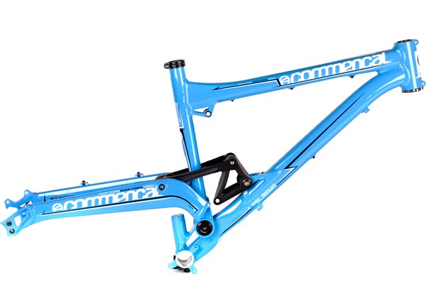 commencal meta 6