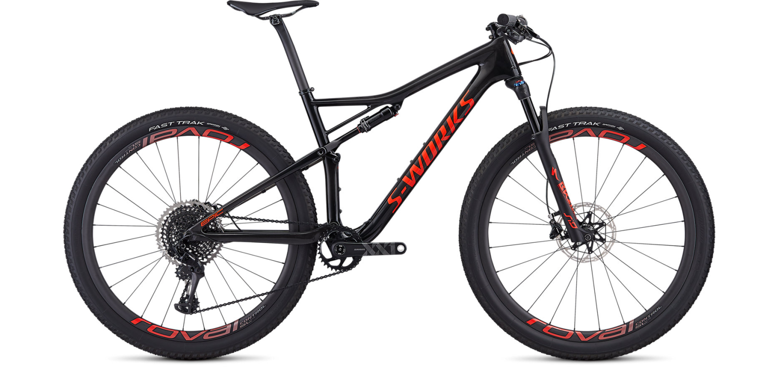 SPECIALIZED　S-Works Epic Carbon S-Works Epic 29