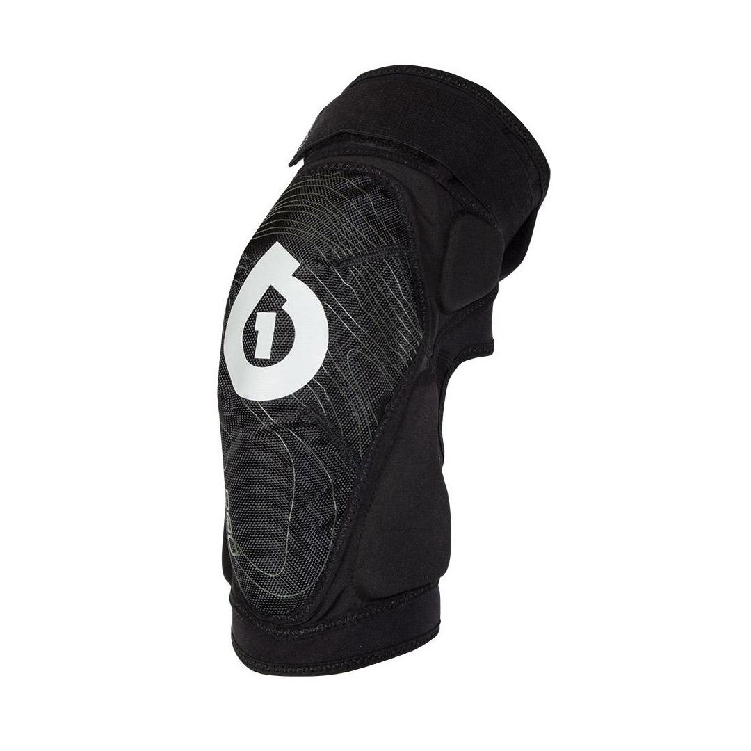 SixSixOne DBO Knee Pad Reviews, Comparisons, Specs Knee/Shin Pads