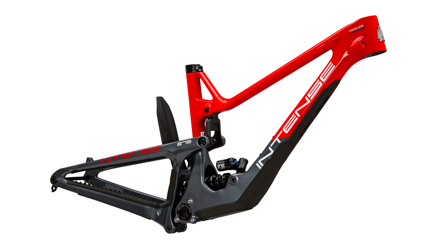 Intense Tracer 279 Frame - Reviews, Comparisons, Specs - Frames