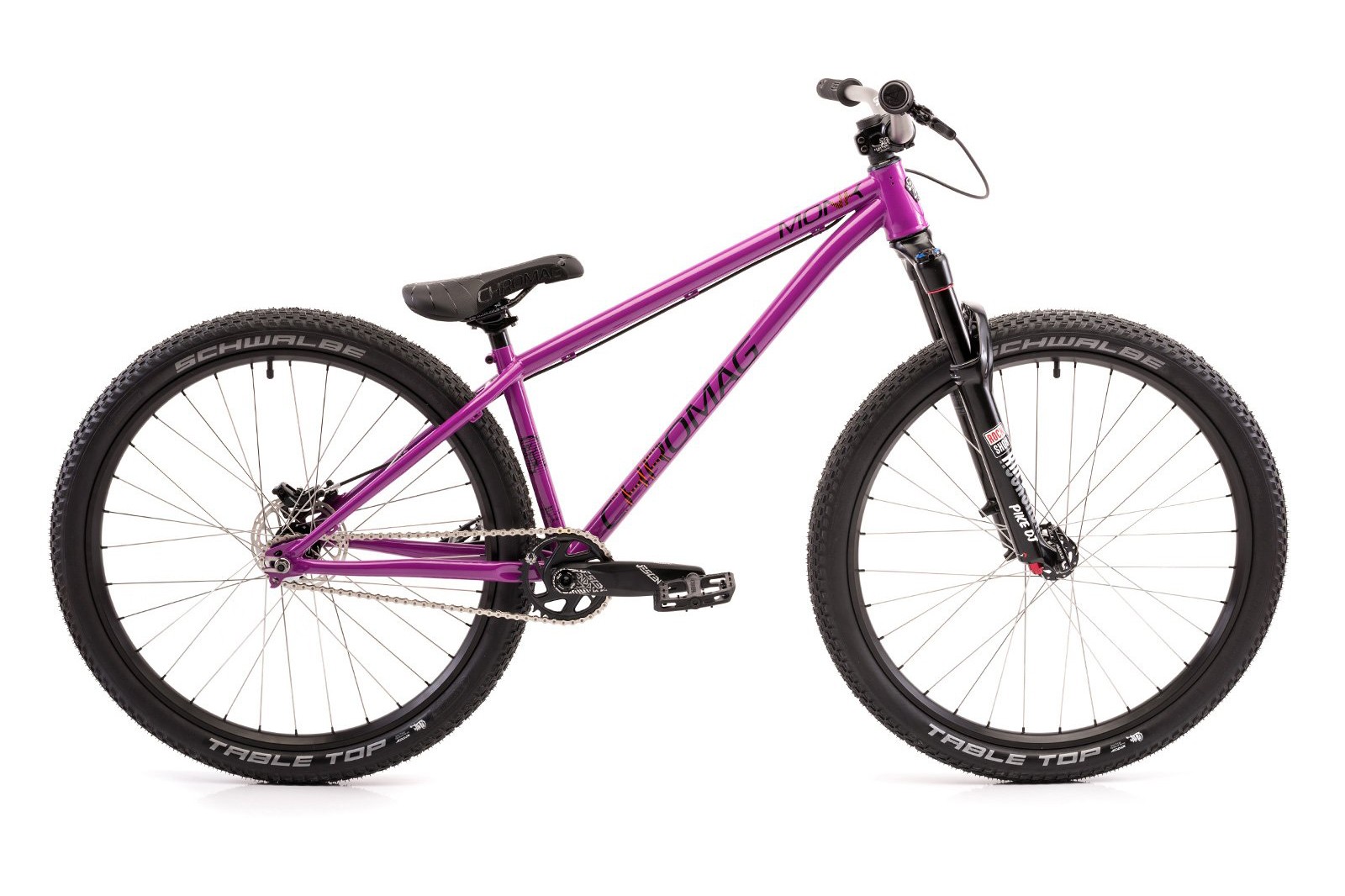 ☆Chromag Monk マウンテンバイク☆ダージャンMTB26インチ☆ 送料込み