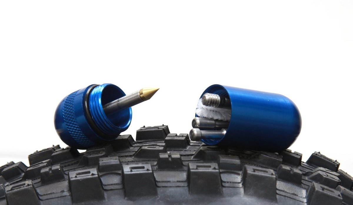 Dynaplug Pill Tubeless Tire Repair Kit Reviews, Comparisons, Specs
