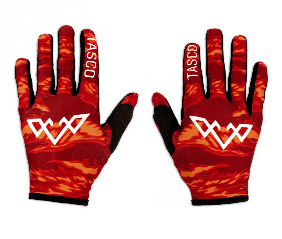 tasco double digit gloves