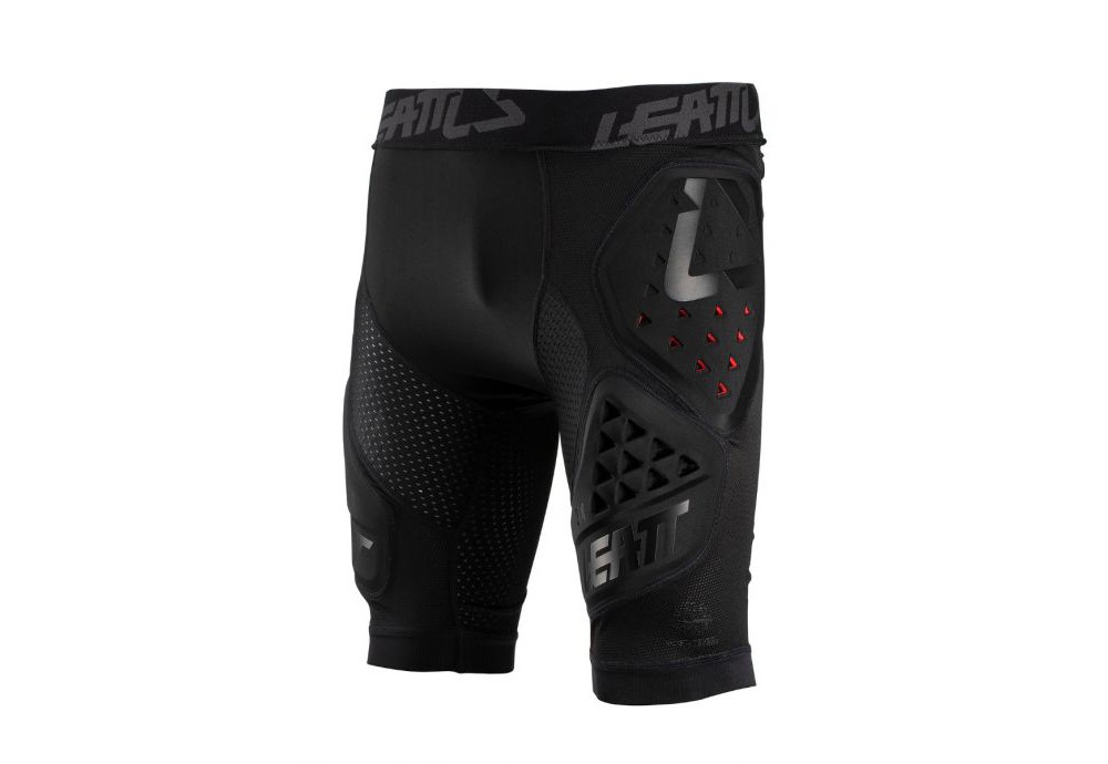Leatt 3DF 3.0 Impact Shorts Reviews, Comparisons, Specs Body Armor