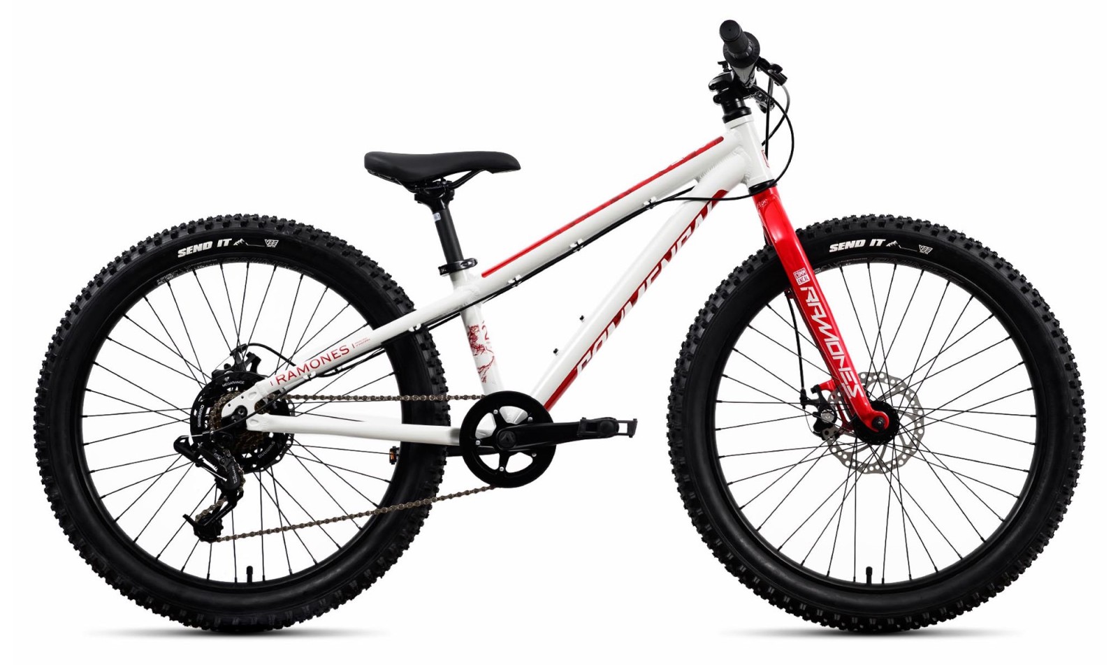 【K.RAMONE】 original_2020_Commencal_Ramone