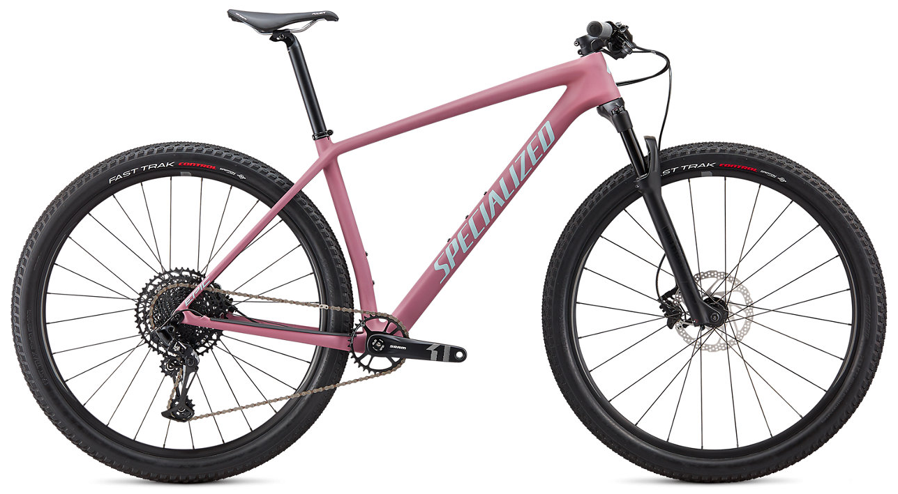 2020 Specialized Epic Hardtail Bike - Reviews, Comparisons, Specs