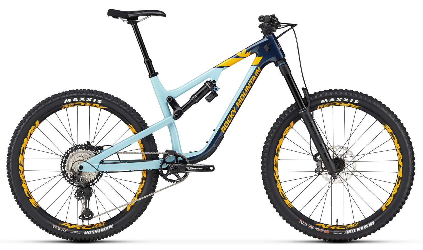 Mサイズ Altitude Carbon rockymountain Altitude | Rocky Mountain