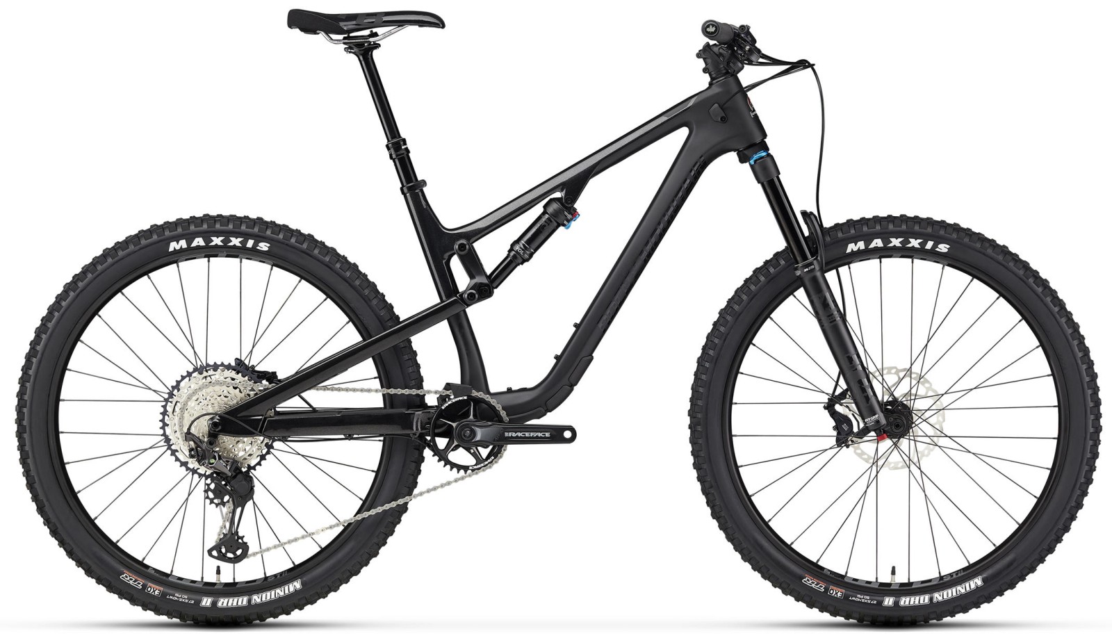 rocky mountain thunderbolt carbon 50