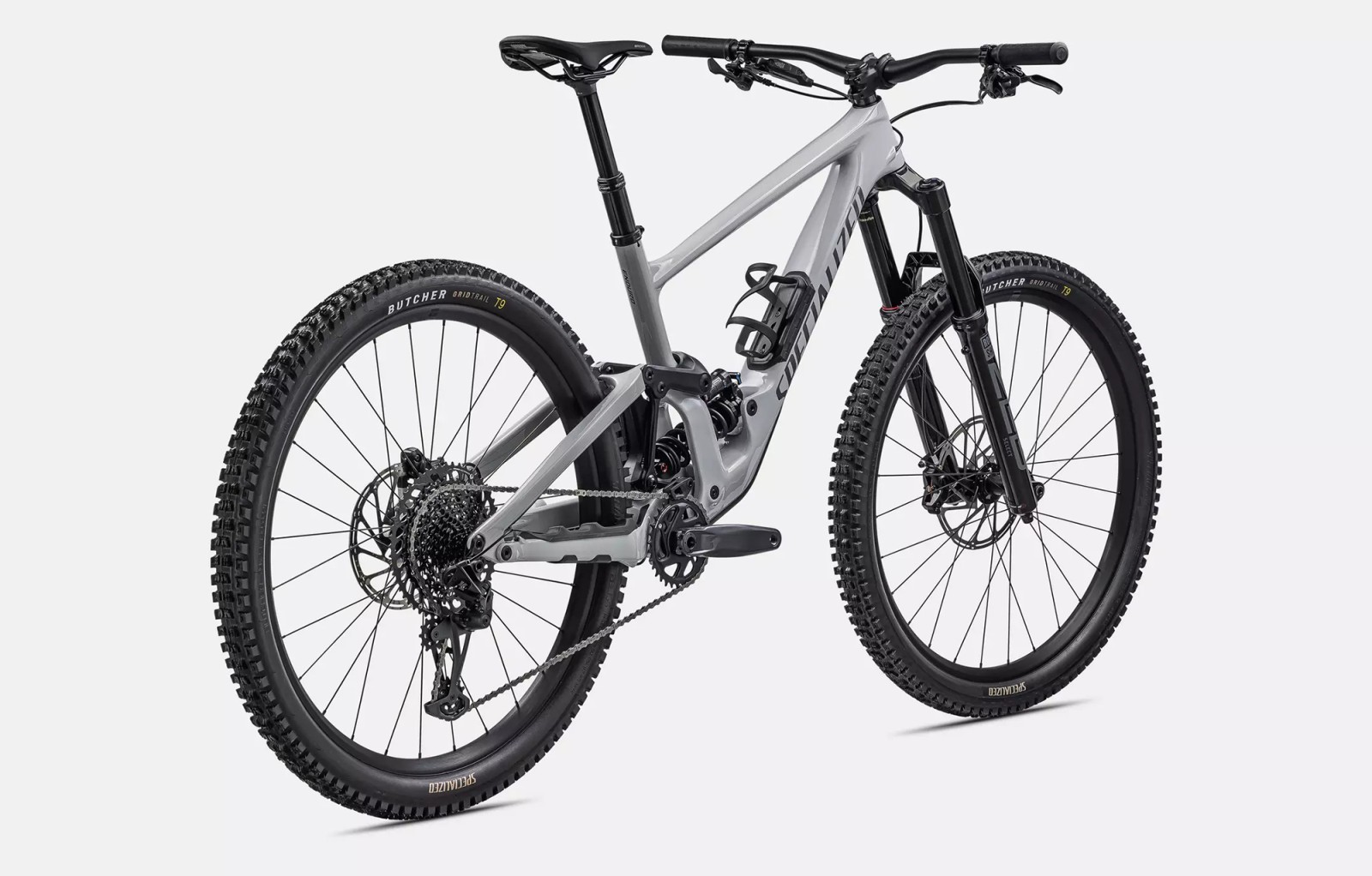 2023 Specialized Enduro Comp Bike Reviews, Comparisons, Specs Bikes