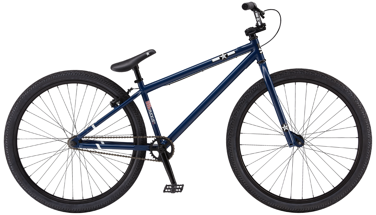 2013 GT Ruckus DJ Bike - Reviews, Comparisons, Specs - Bikes