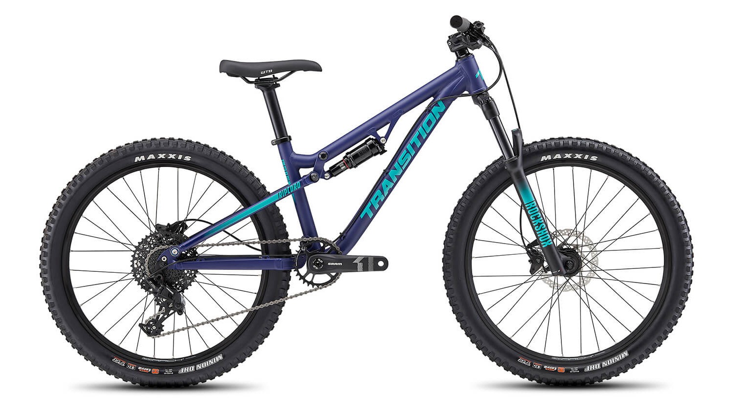2022 Transition Ripcord Bike - Reviews, Comparisons, Specs