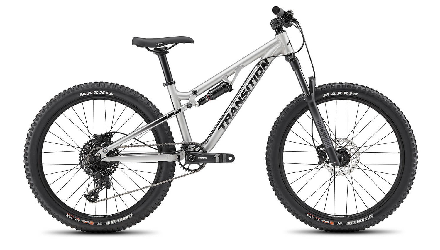 2022 Transition Ripcord Bike - Reviews, Comparisons, Specs