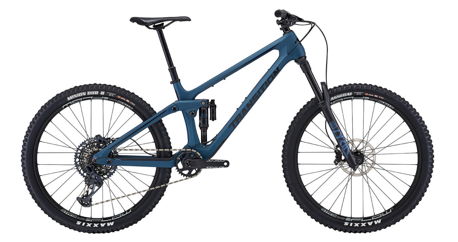 c gx blue