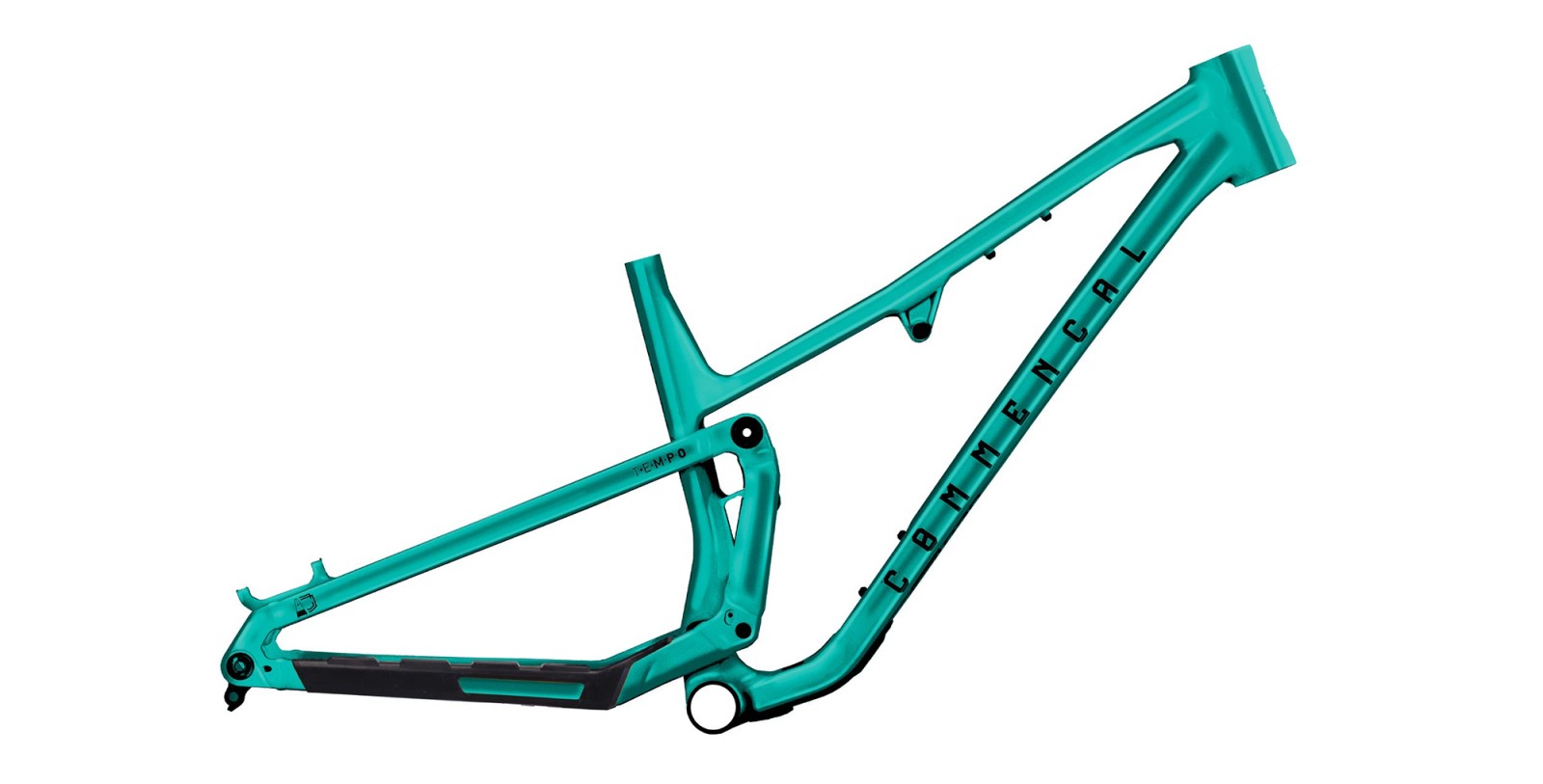 mtp evolution frame