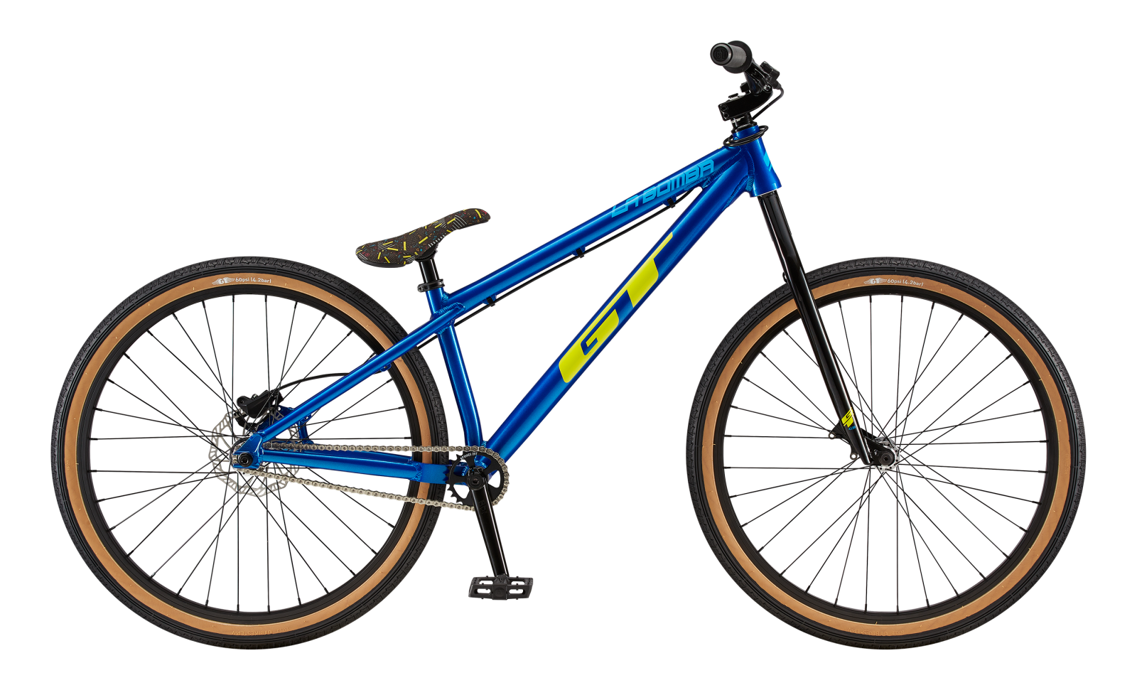 自転車本体 gt labomba pro 2020 2020 GT LA BOMBA PROの紹介