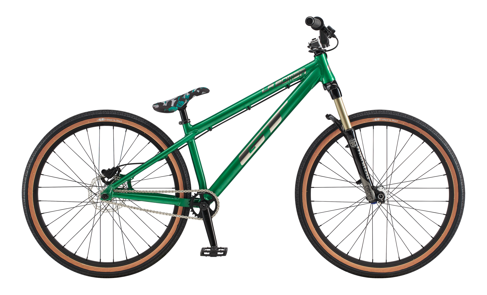 2020 GT LaBomba Pro Bike - Reviews, Comparisons, Specs