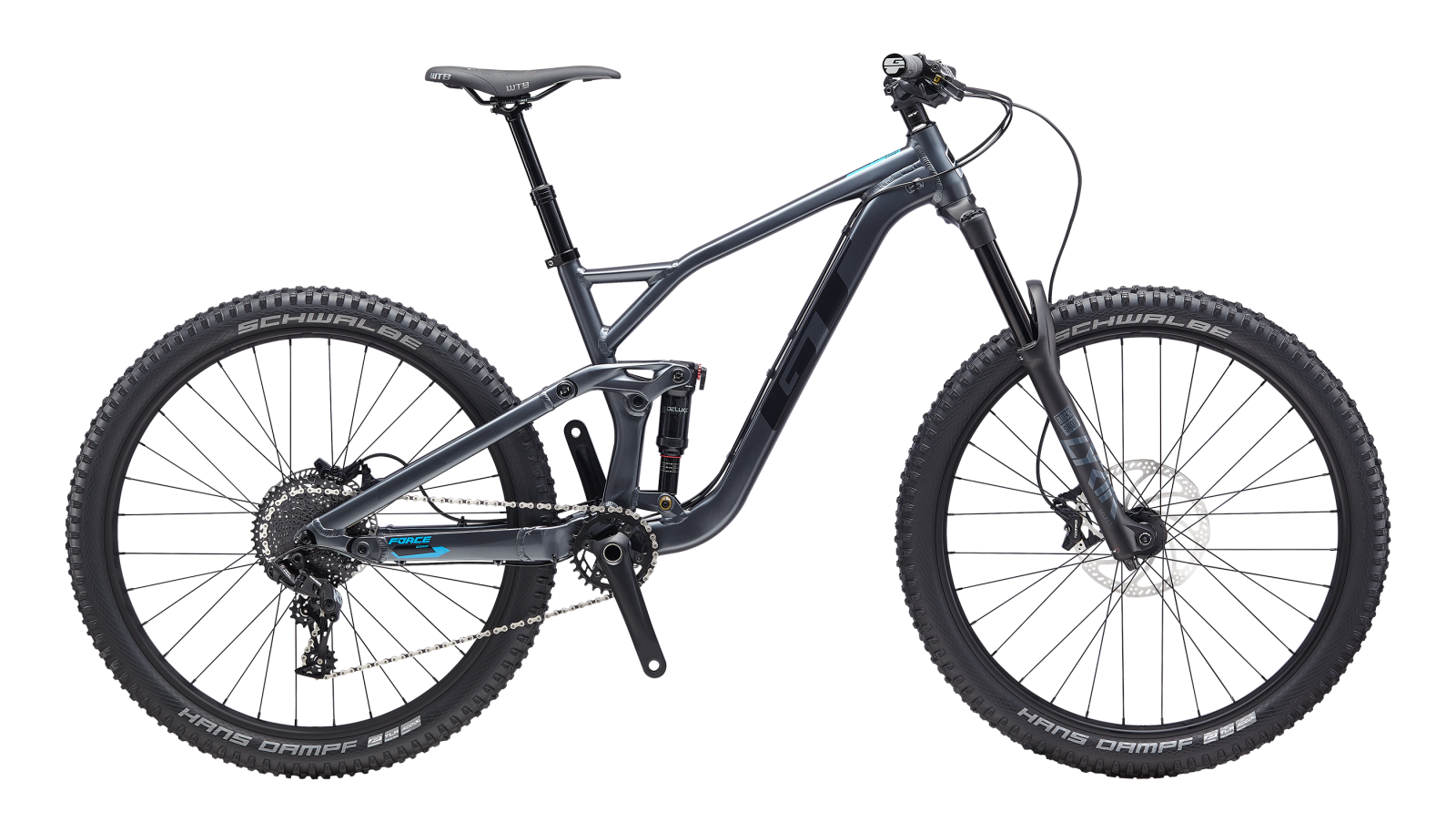 2020 GT Force 27.5 Comp Bike - Reviews, Comparisons, Specs - Bikes