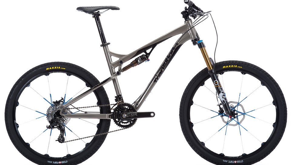 Transition Bandit MTBフレーム Sサイズ Transition Bandit Frame - Reviews, Comparisons, Specs