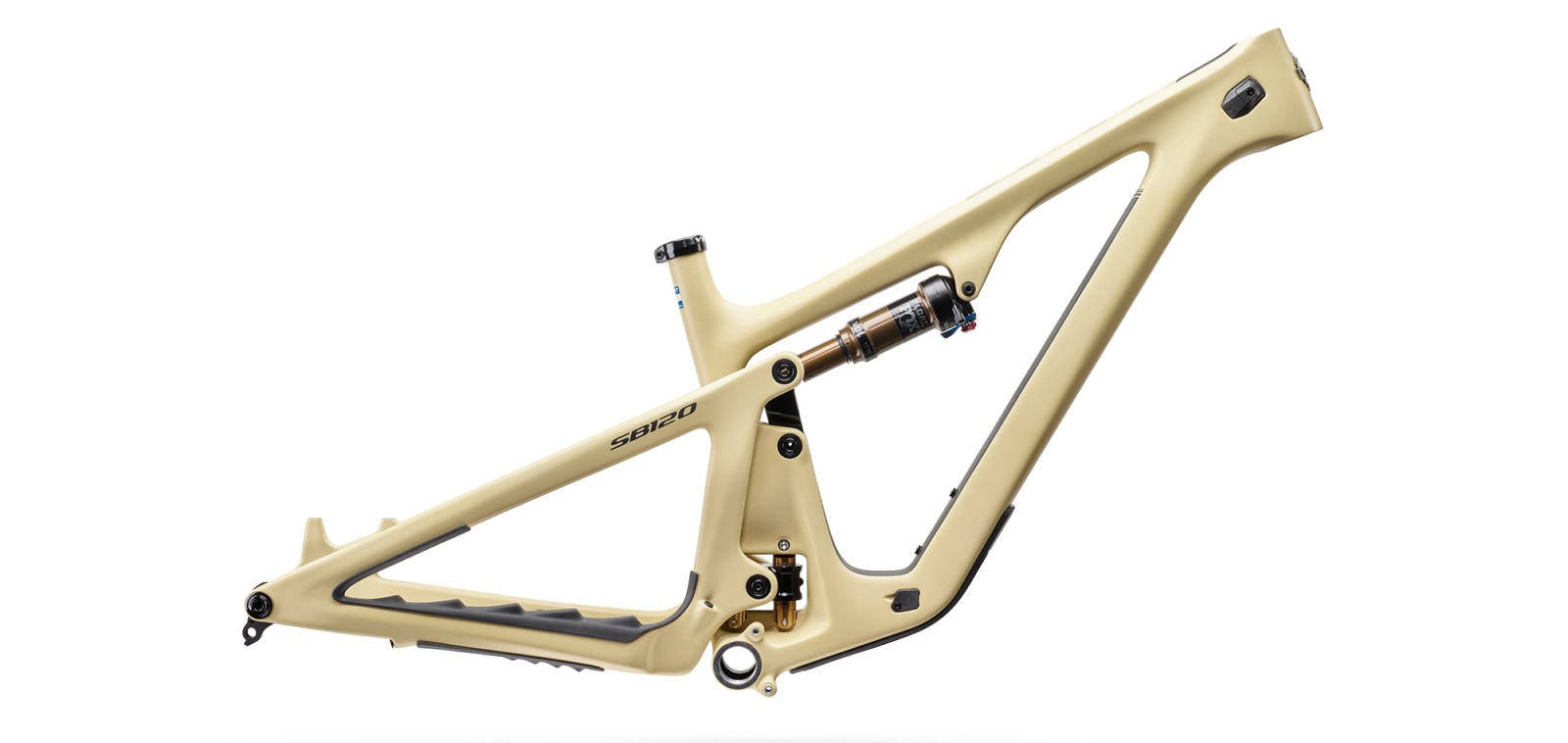 Yeti SB120 TURQ Frame Reviews, Comparisons, Specs Frames Vital MTB
