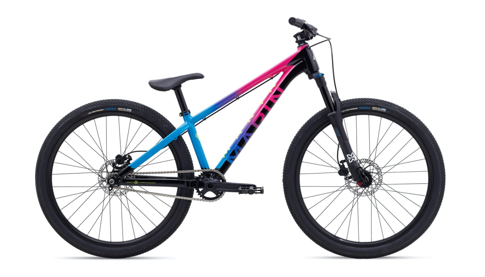 MARIN ALCATRAZ　ダートジャンプMTB ALCATRAZ 26 / ALCATRAZ FRAME – MARIN JAPAN