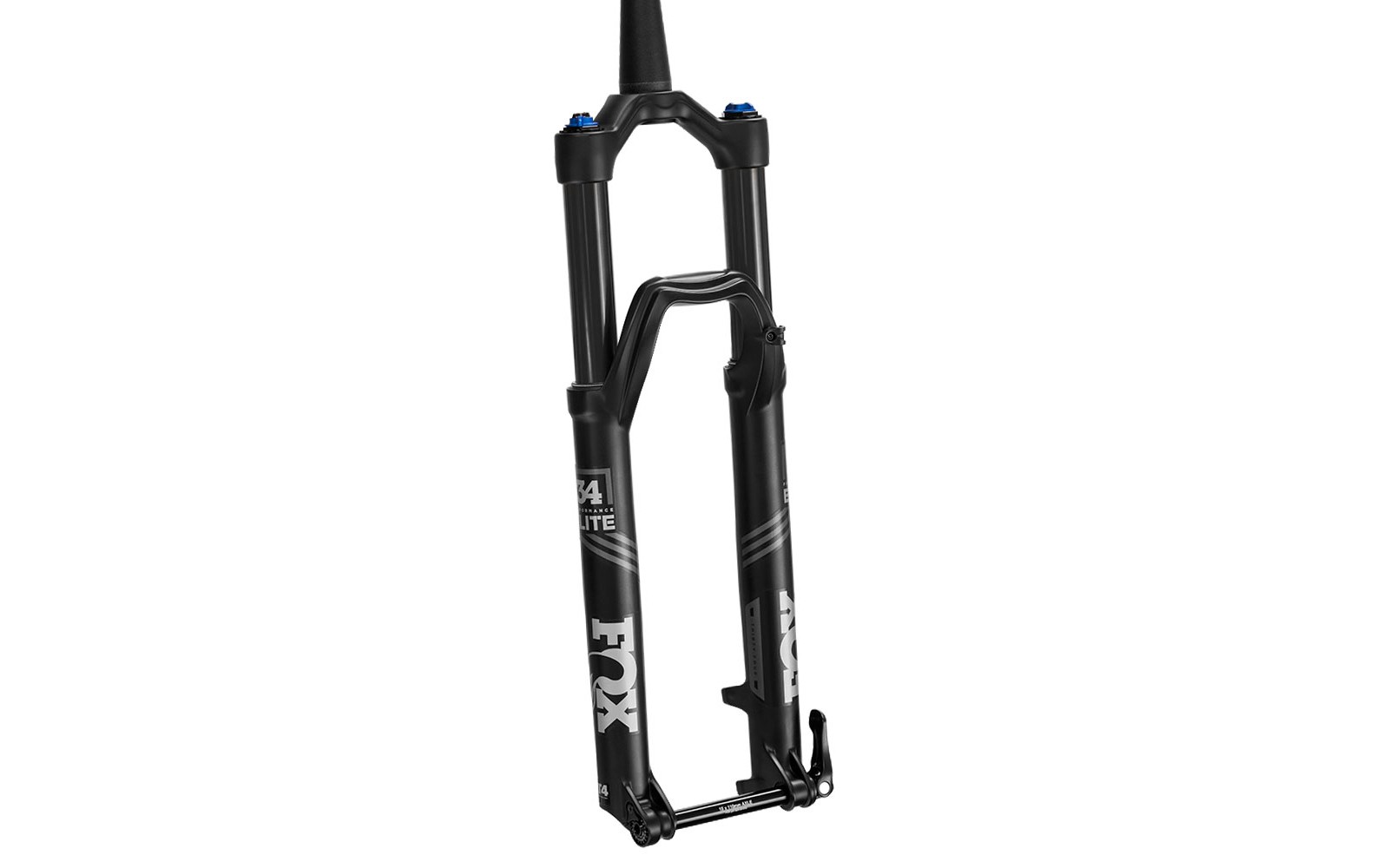 FOX 34 FLOAT Performance Elite 2020 Fork - Reviews