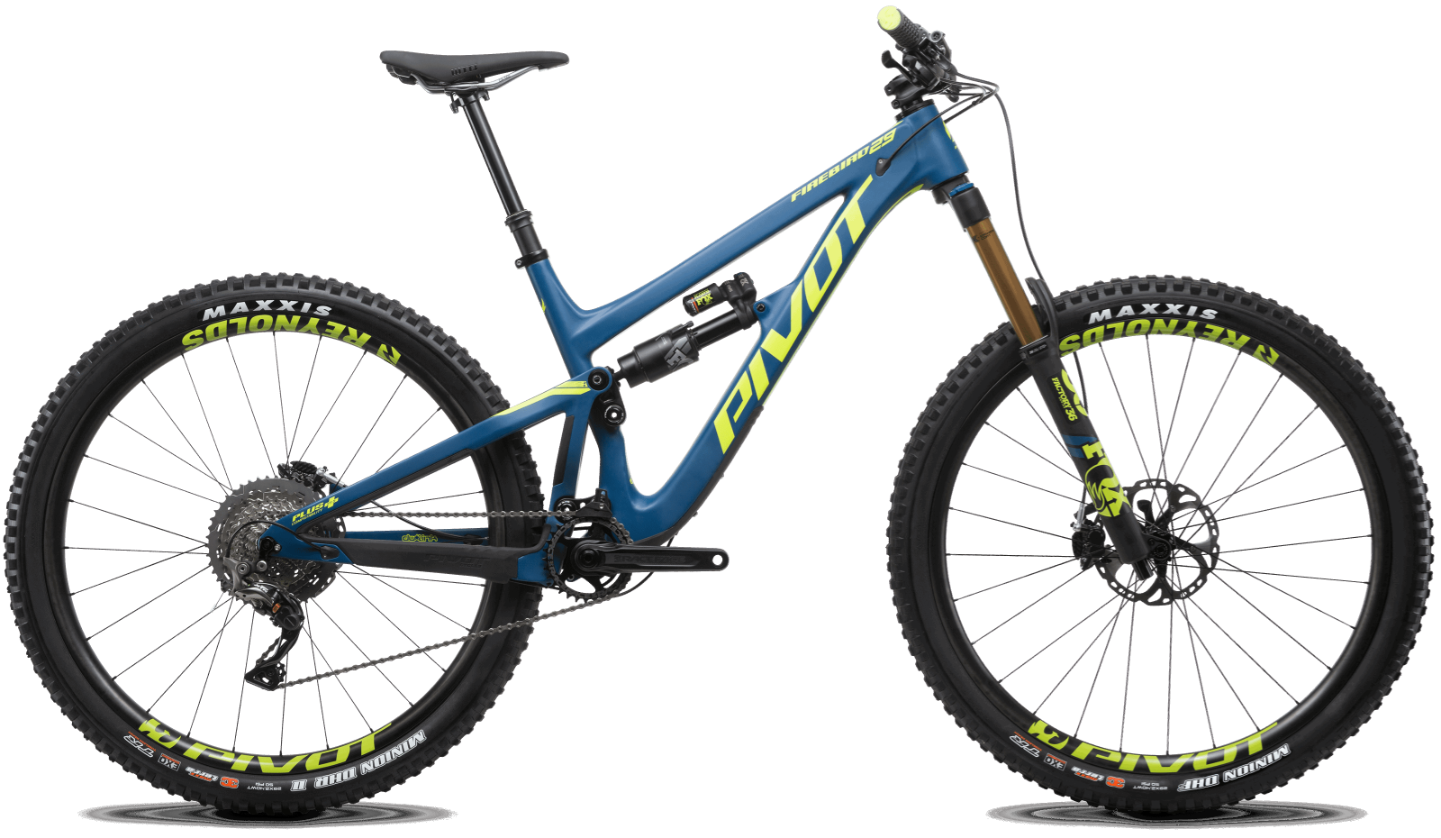 2020 Pivot Firebird 29 Pro X01 Bike Reviews, Comparisons, Specs