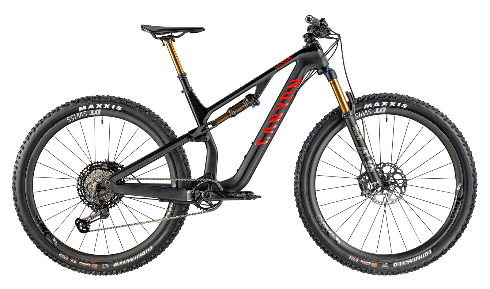 Canyon neuron cf slx 9.0 ltd clearance