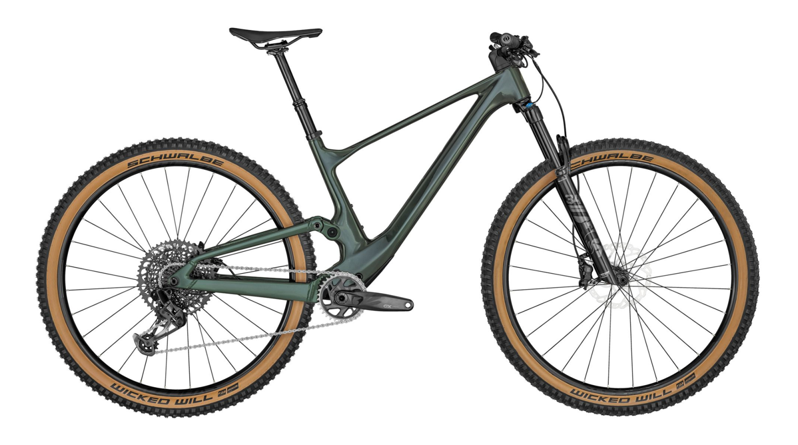 2023 Scott Spark 930 Bike Reviews, Comparisons, Specs Bikes Vital MTB