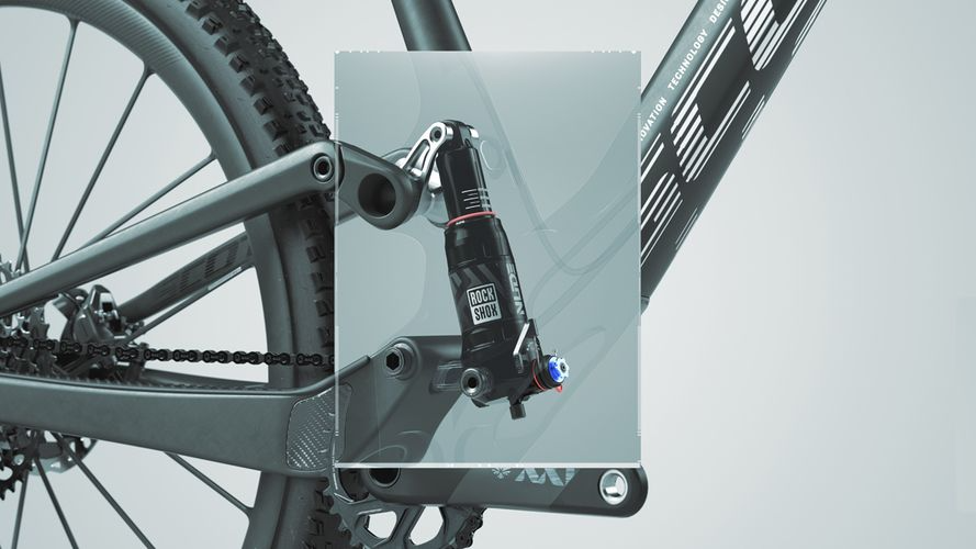 2023 Scott Spark 940 Bike - Reviews, Comparisons, Specs