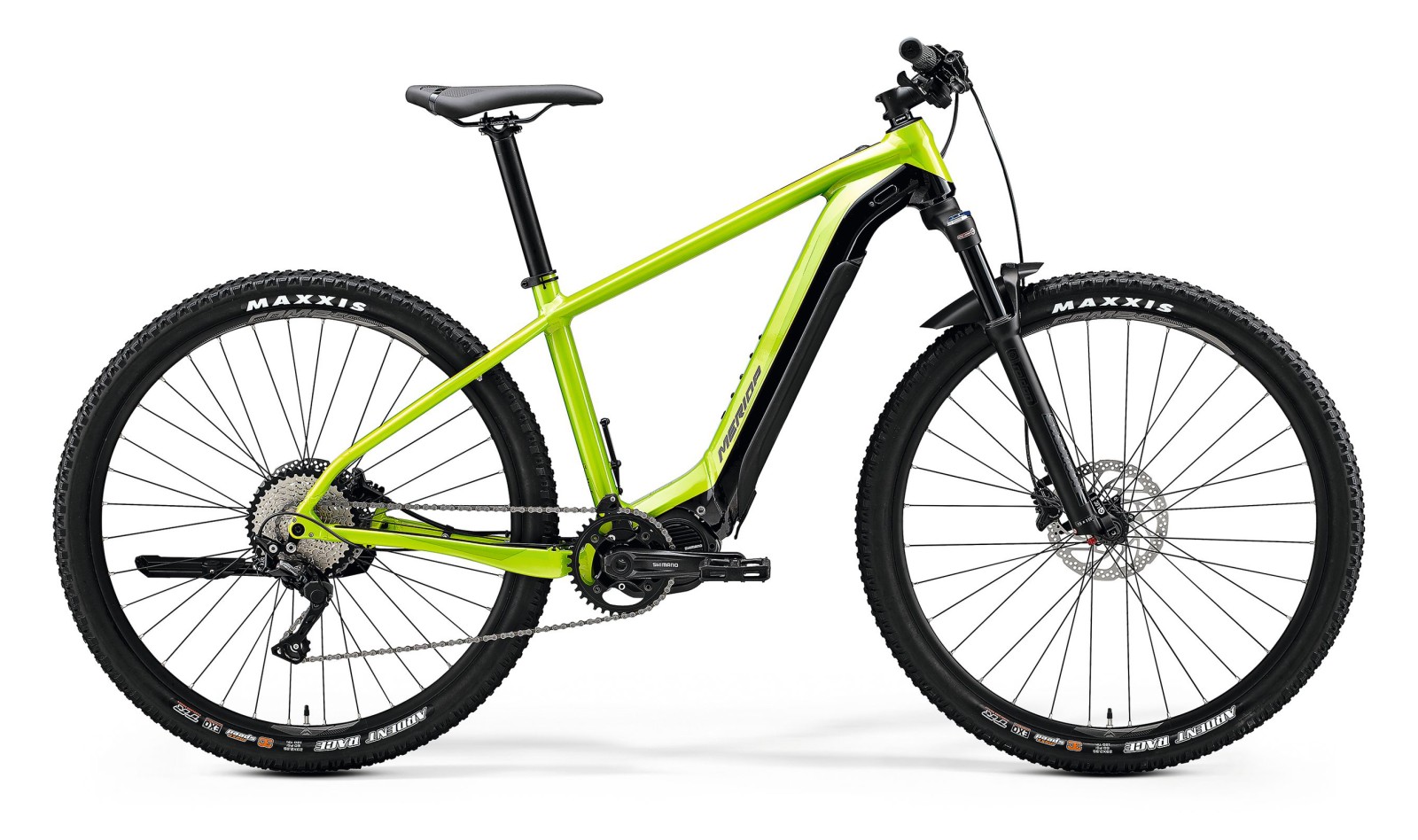 merida ebig nine 600